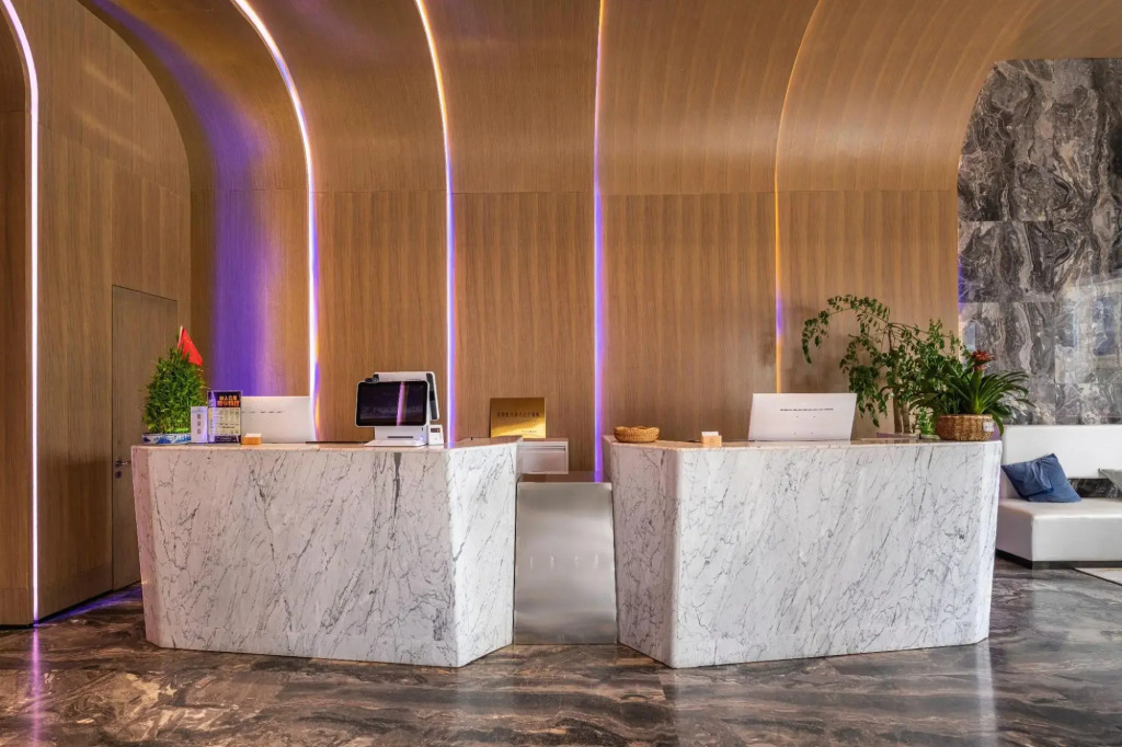 Chaoshe Hotel