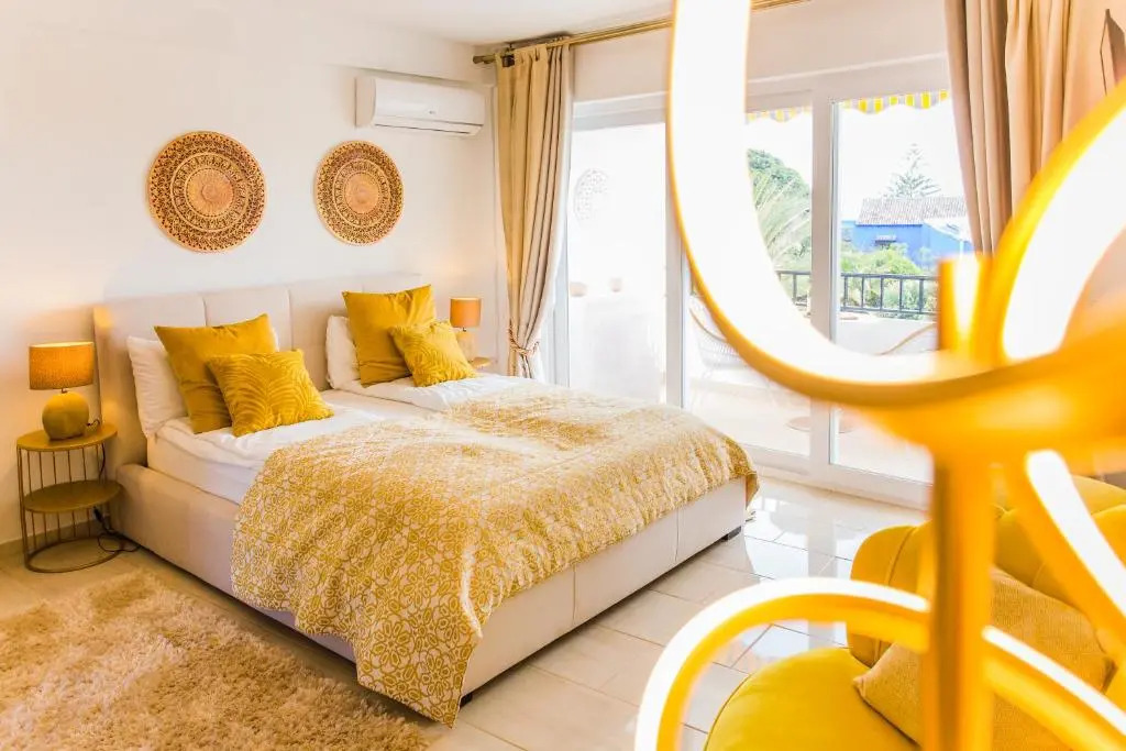 Suite Bora Bora