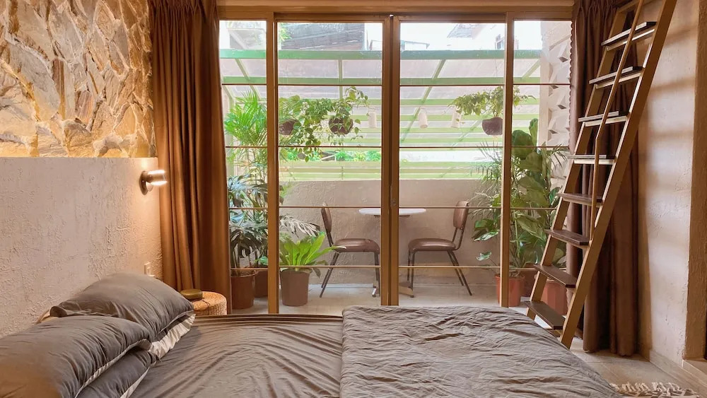 YLUNA Boutiquestay