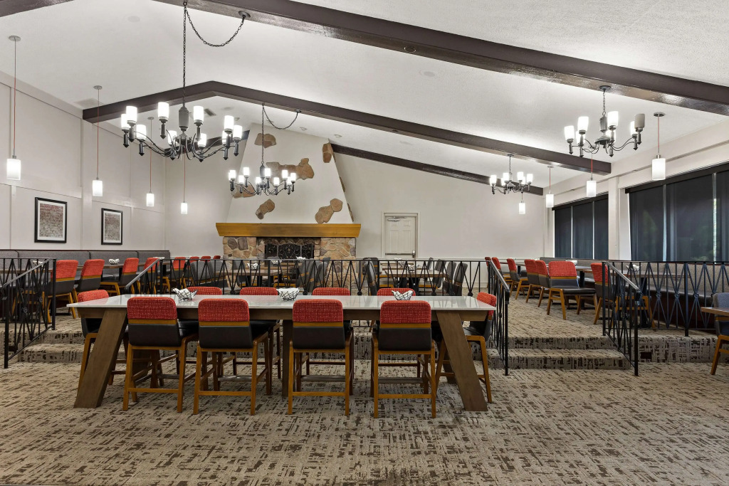 Wingate by Wyndham South Bend - Notre Dame