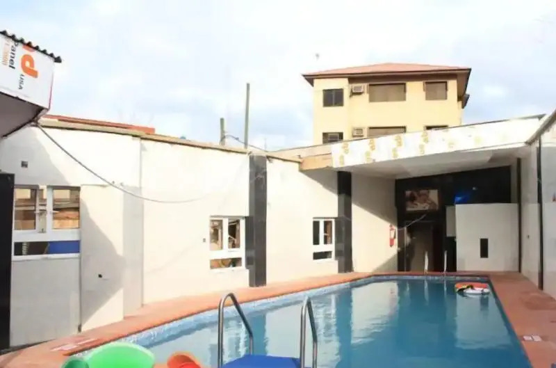 Inglesias Hotels