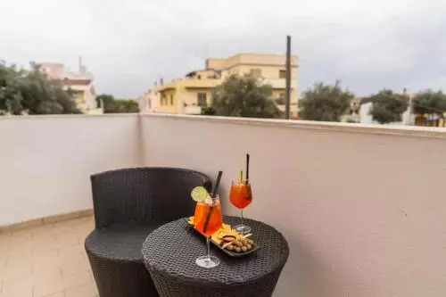 Spritz Bed & Breakfast