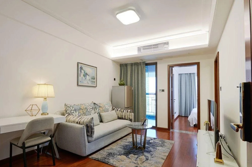 Shen Gang Executive Apartment Long Hua