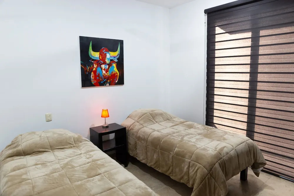 Vista Colorada 106 3 BR by Casago