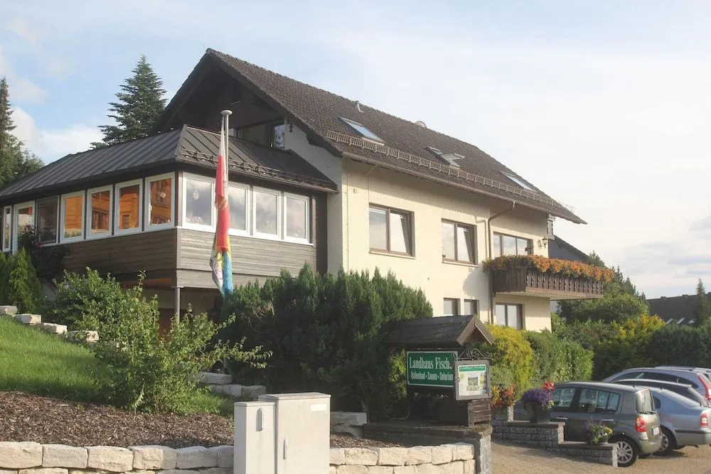 Landhaus Fischer