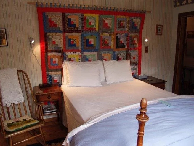 Goose & Turrets B&B