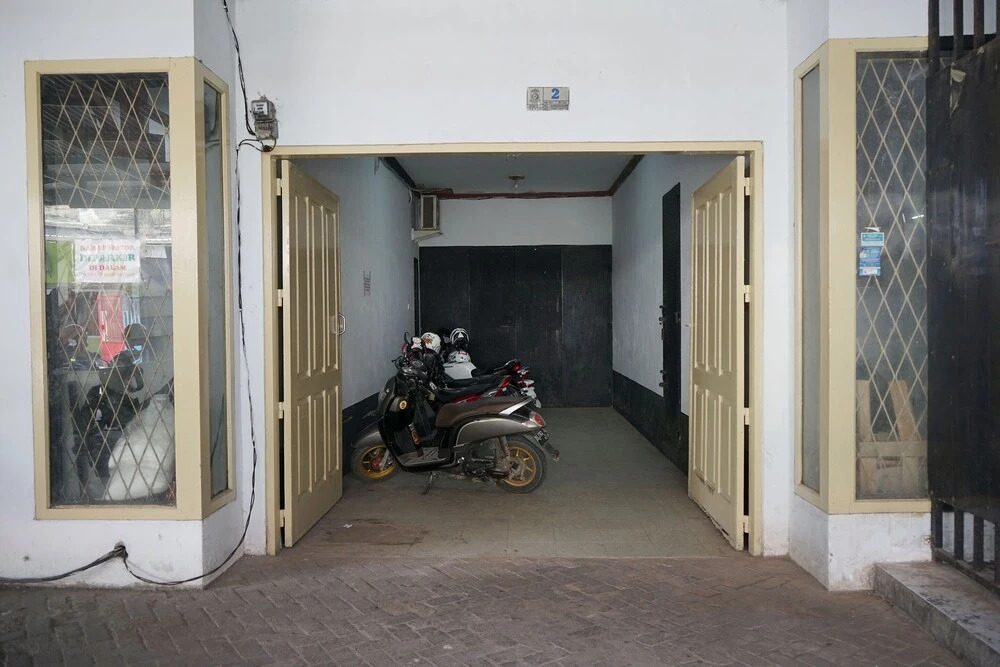 Pondok Mahkota by OYO Rooms