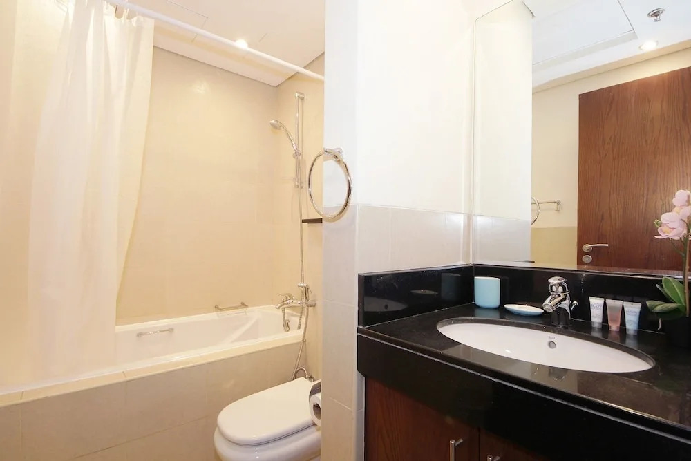 New Arabian Holiday Homes - 8 Boulevard