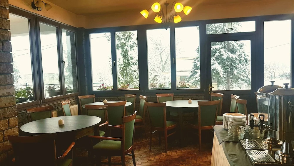 Hotel Odysseas