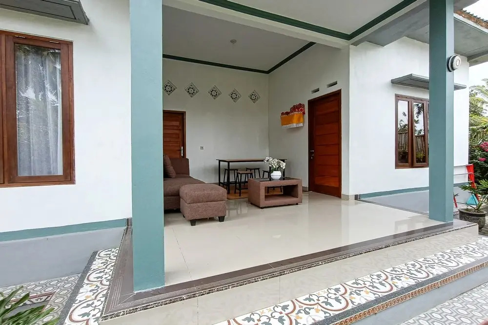 Urbanview Villa Pondok Uma Sari Ubud