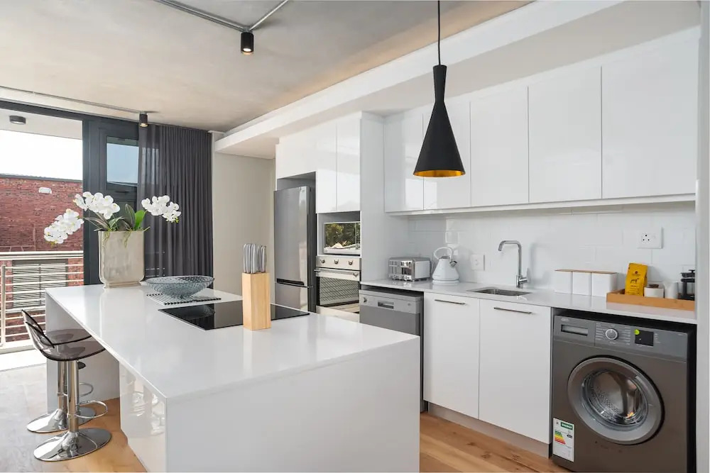Docklands 414