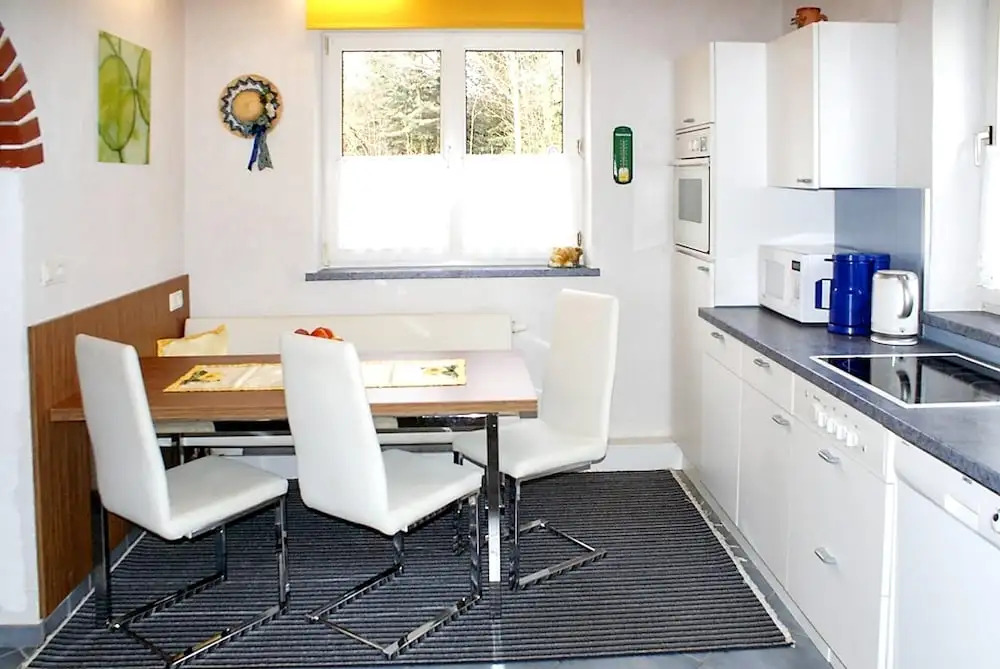 House With 3 Bedrooms in Purgstall, With Enclosed Garden and Wifi - 40