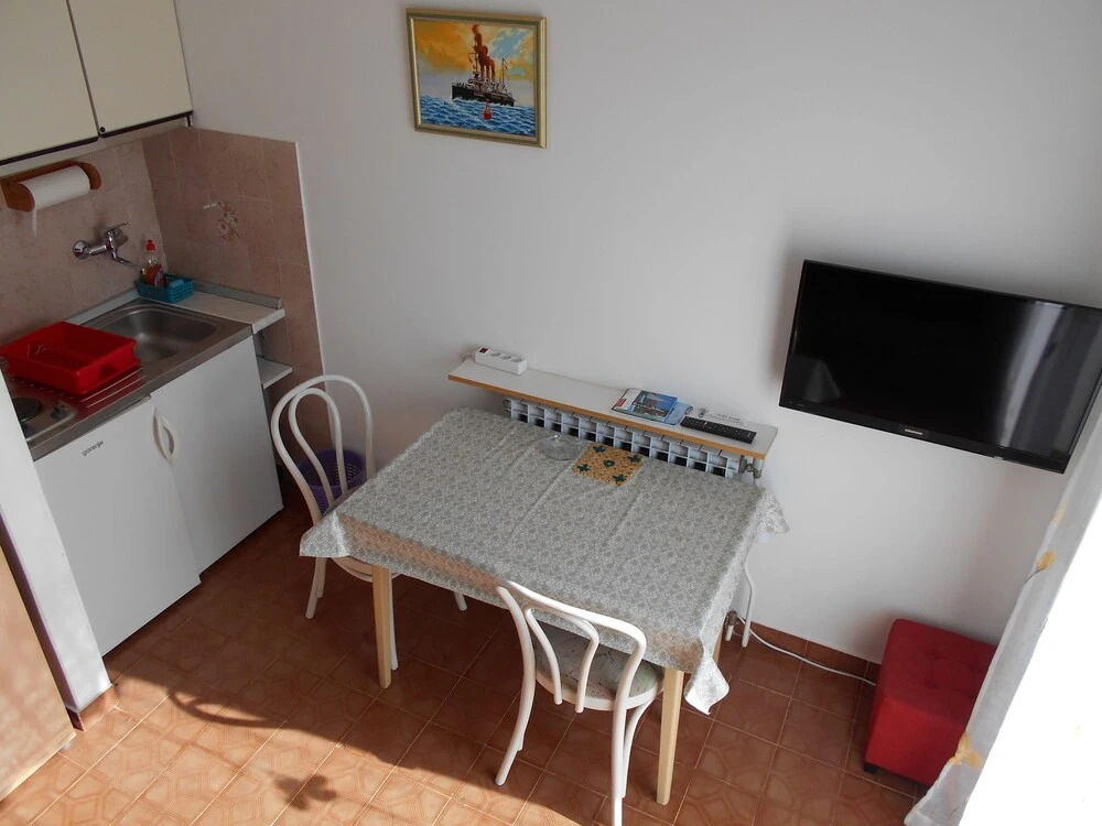 Apartmani Otavio