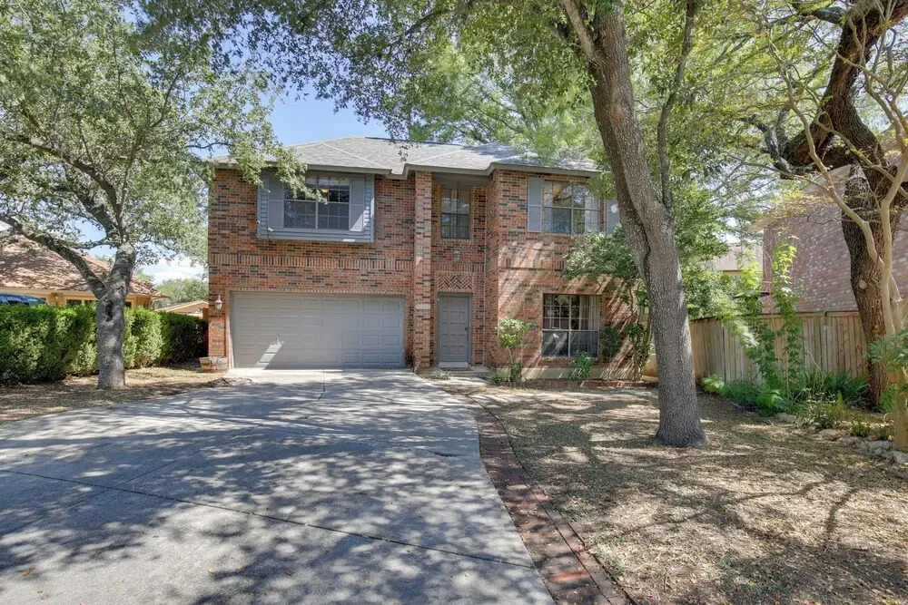 Family-friendly San Antonio Abode w/ Patio!