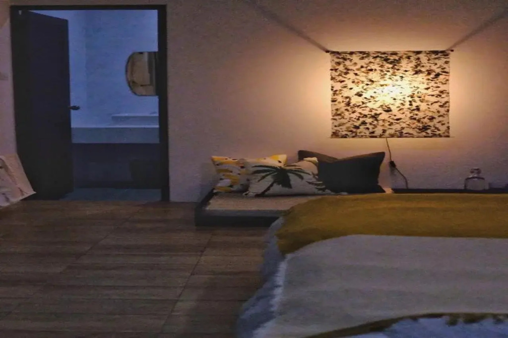 Waste Land Homestay & Resort Chiangmai
