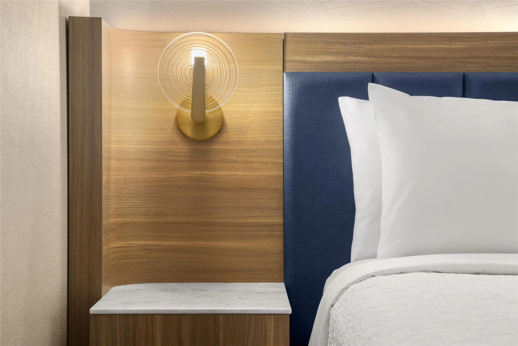 Hampton Inn By Hilton Calgary Downtown
