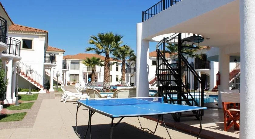Aparthotel Serena Dream
