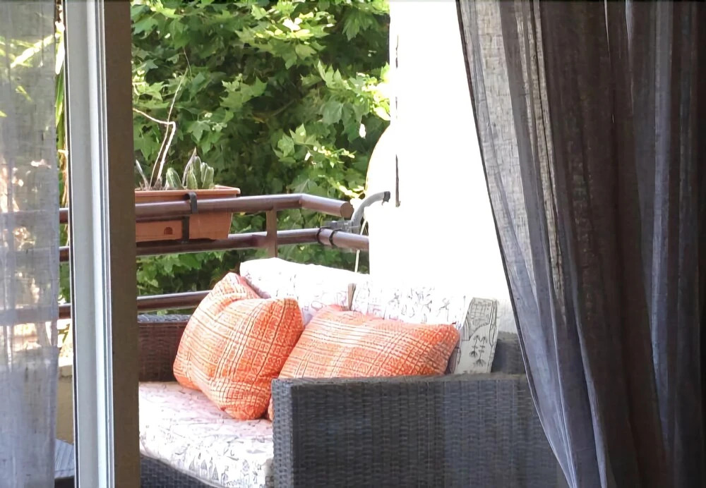 Apartamento Vivalidays Anna