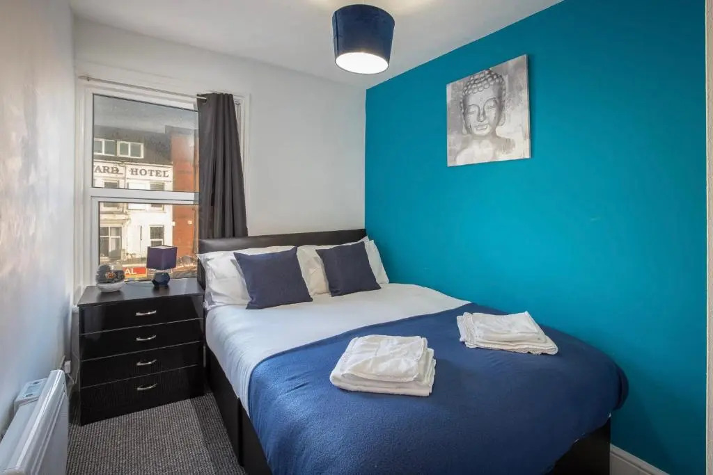 03 Springfield - sleeps 4