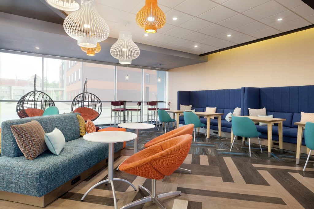 Homewood Suites By Hilton Houston Memorial