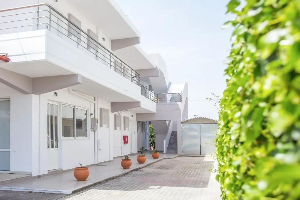 Patricia Suites