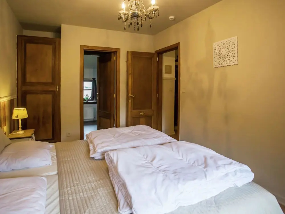 Holiday Home in Alveringem Near Coast