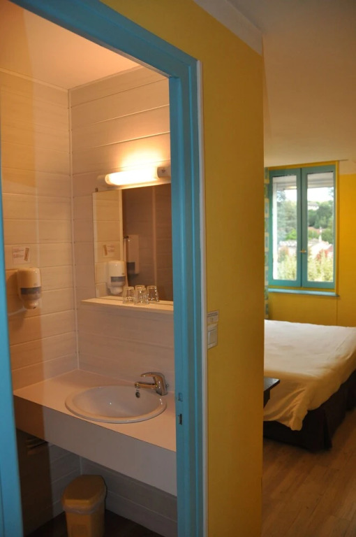 Appart Hotel de France