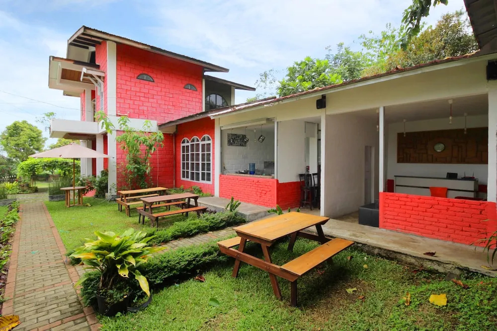Airy Eco Syariah Dago Atas Bukit Pakar Timur 9 Bandung
