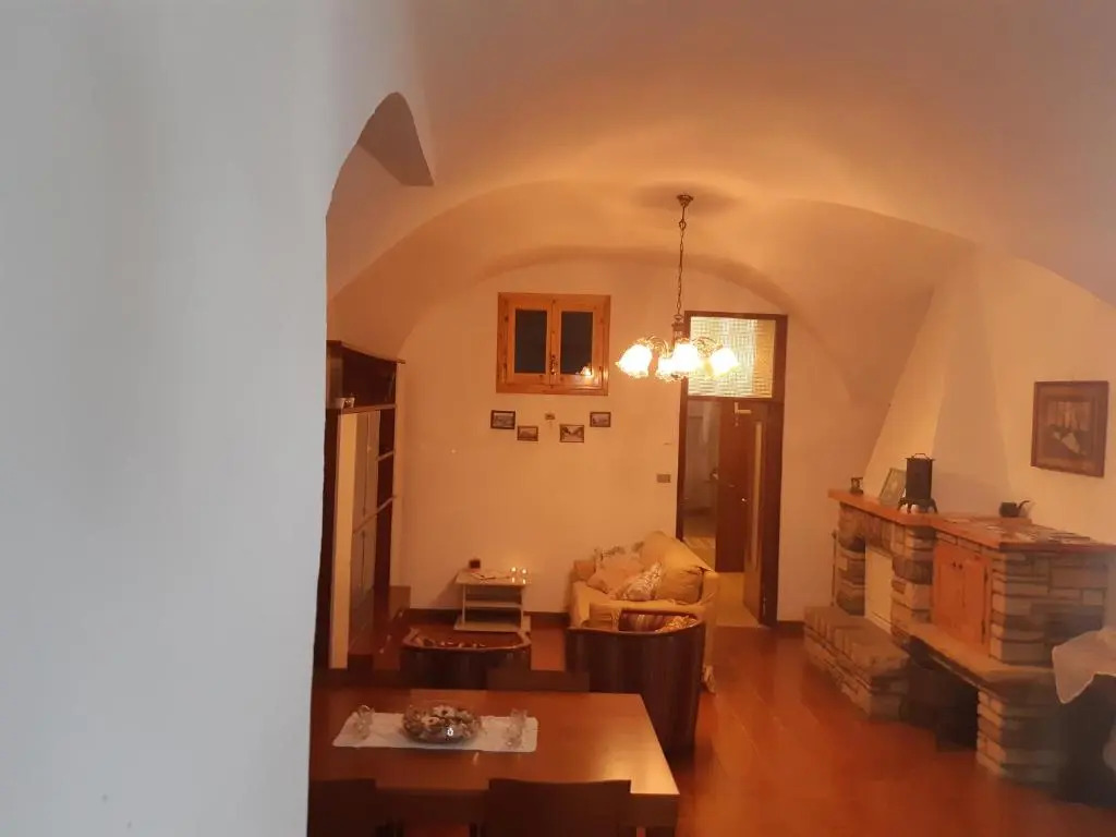 Da zia Lia Apartment