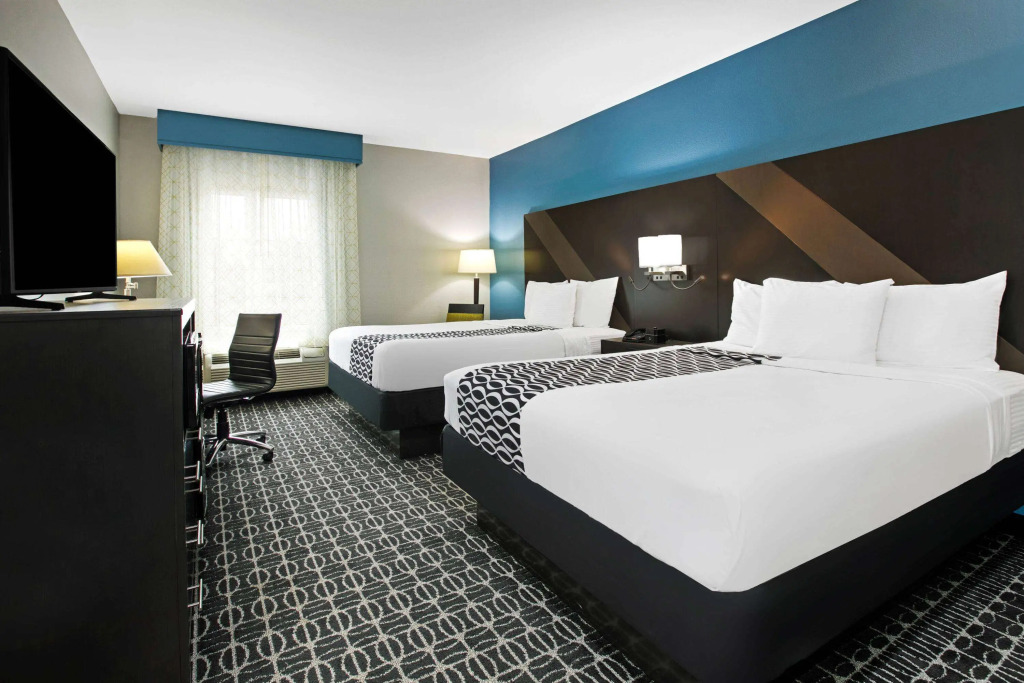 La Quinta by Wyndham Sulphur Springs