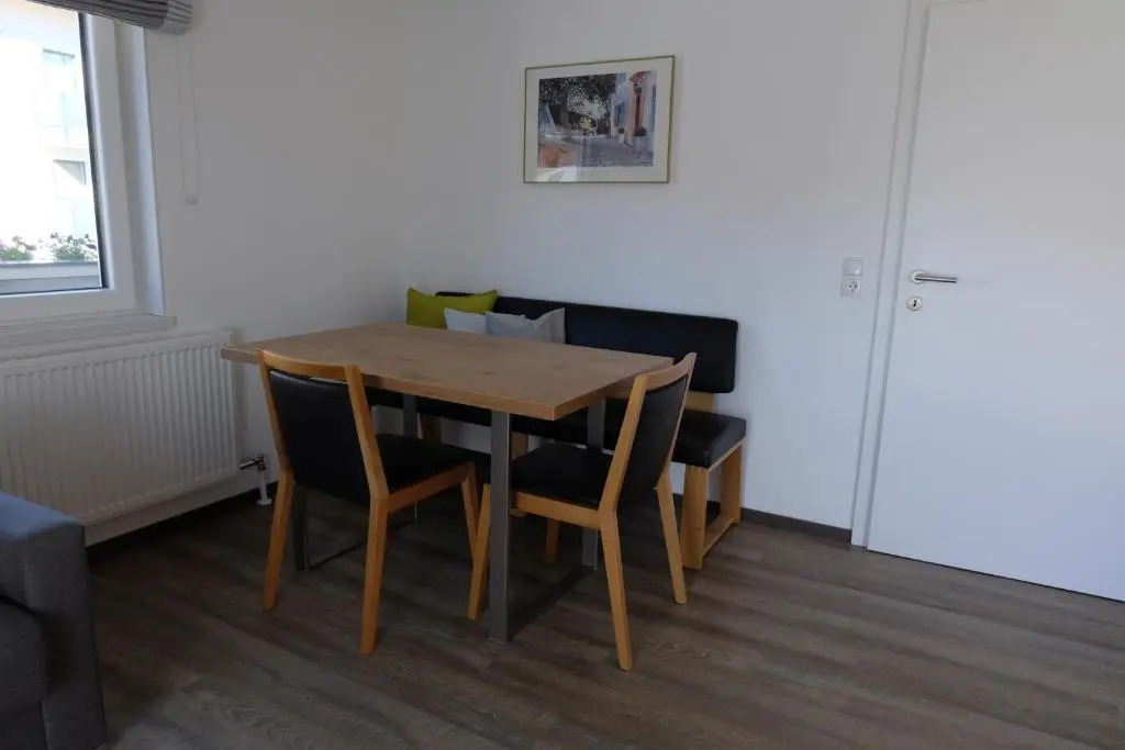 Appartement Pürstinger