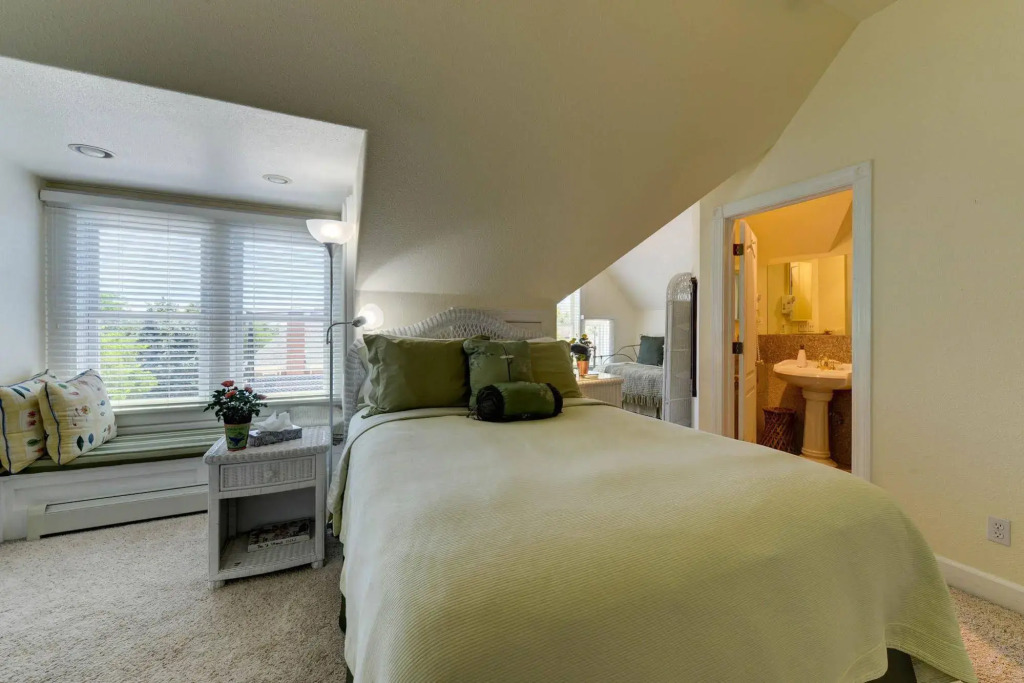 The St. Marys Inn, Bed and Breakfast