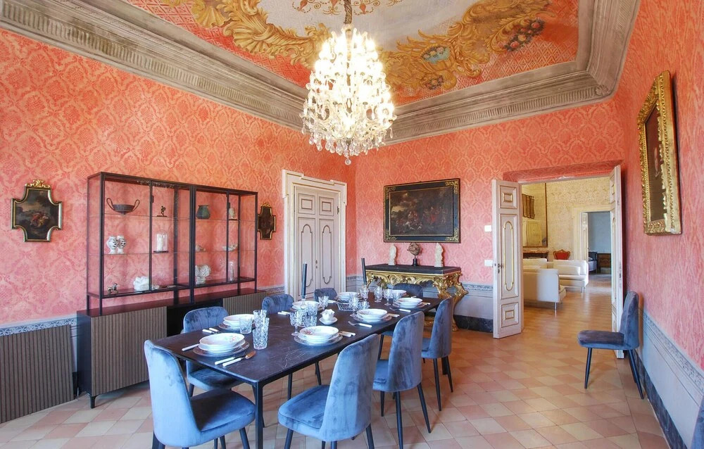 Awesome Home in Potenza Picena With 4 Bedrooms and Wifi