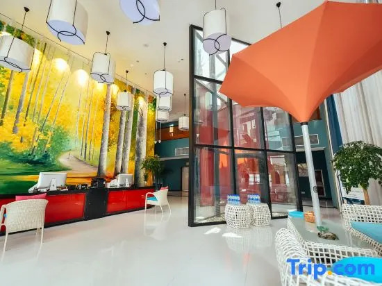 Rezen Select Hotel