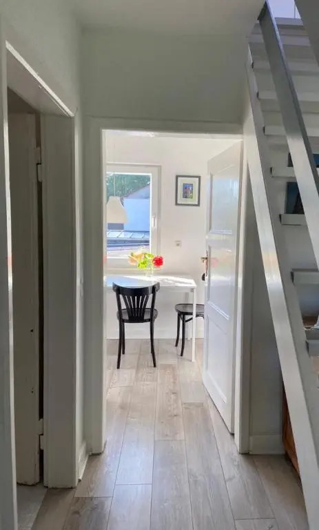 Privates Appartment Ferienwohnung im Einfamilienhaus