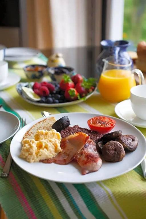 Balmungo Cottage B&B