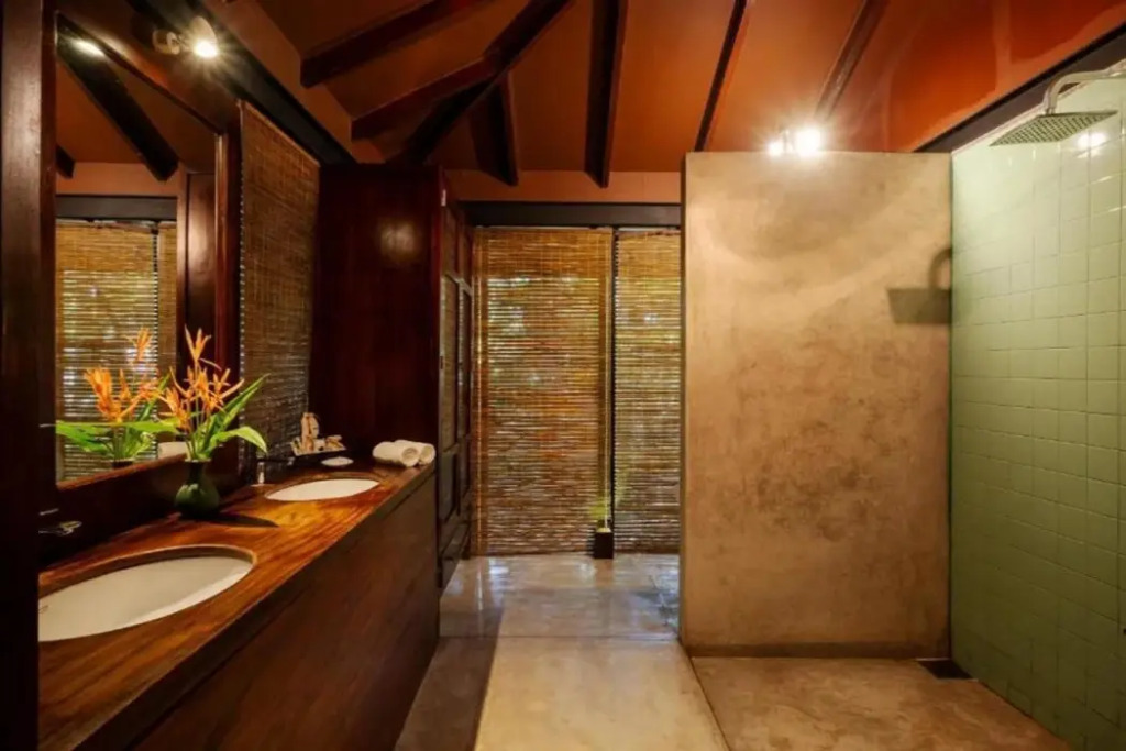 Jetwing Kurulubedda - Adults Only