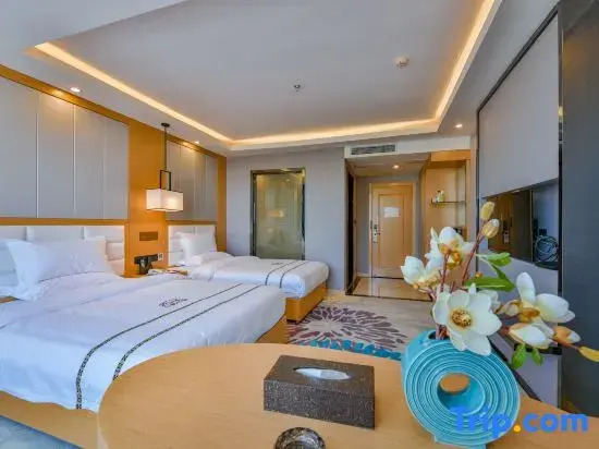 Zhongqian Hualv Hotel