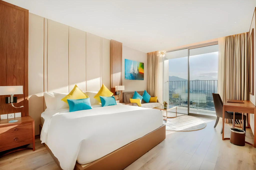Panorama Nha Trang Condotel by One