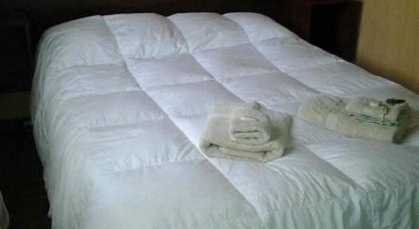 Hotel Alihuen