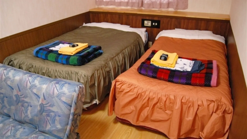 Gogaku Hotel