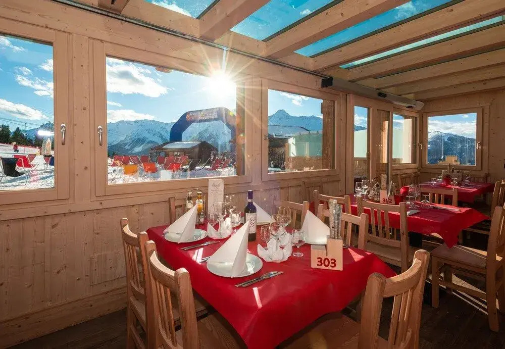 Hotel Gallo Cedrone