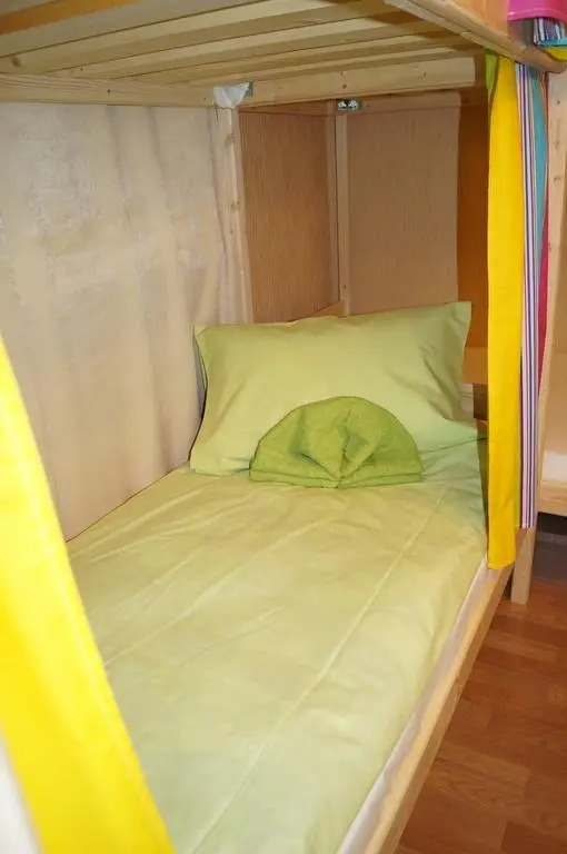 Provans Hostel