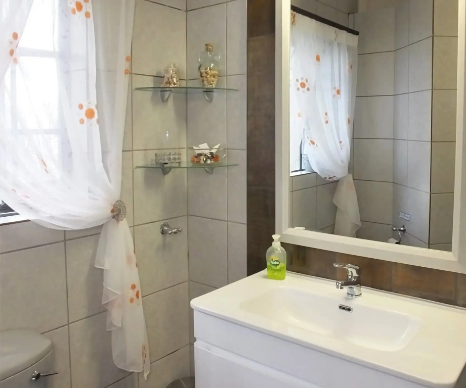 Tatenda Guest House