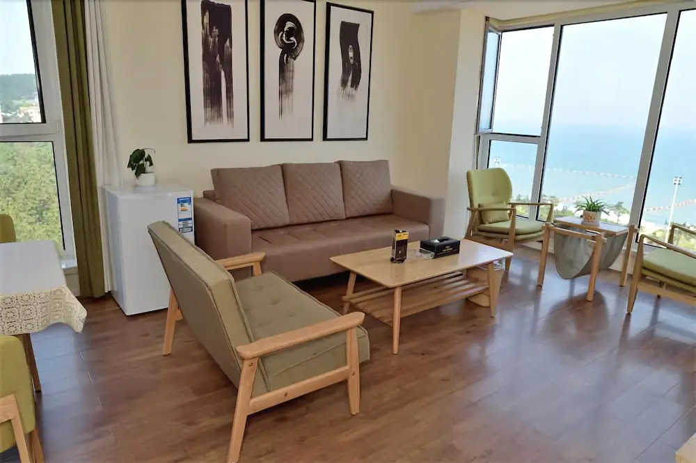 Weihai Hisense Seaview Mansion Apartment