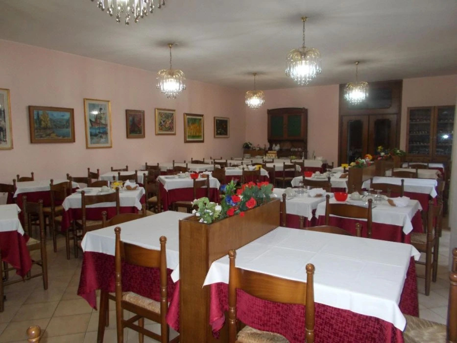 Miravalli Hotel