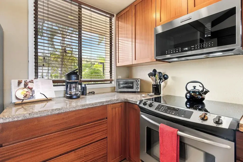 Great Ocean & Golf Views - 2 Bedrooms + Loft - Private Outdoor Patio - Vrkcv