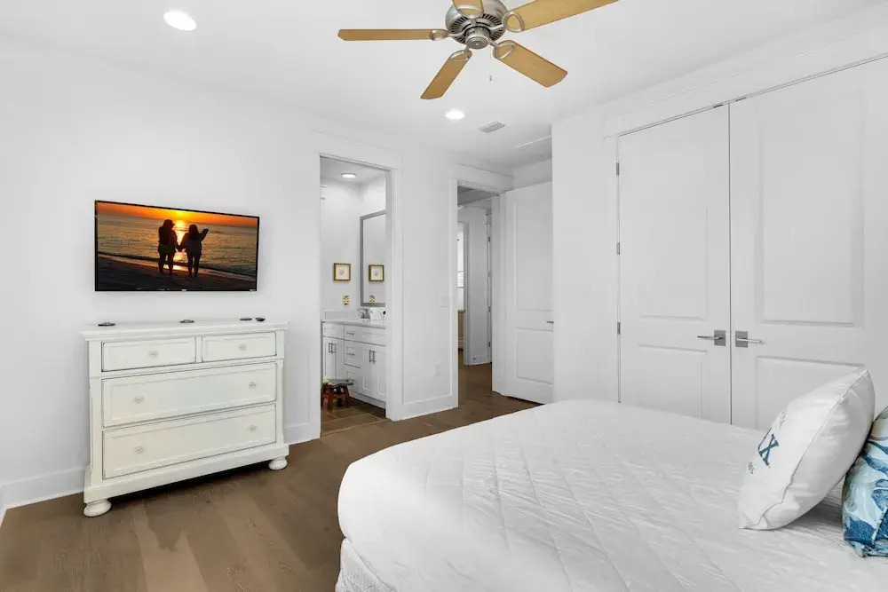 Sand Dollar Beach Cottage