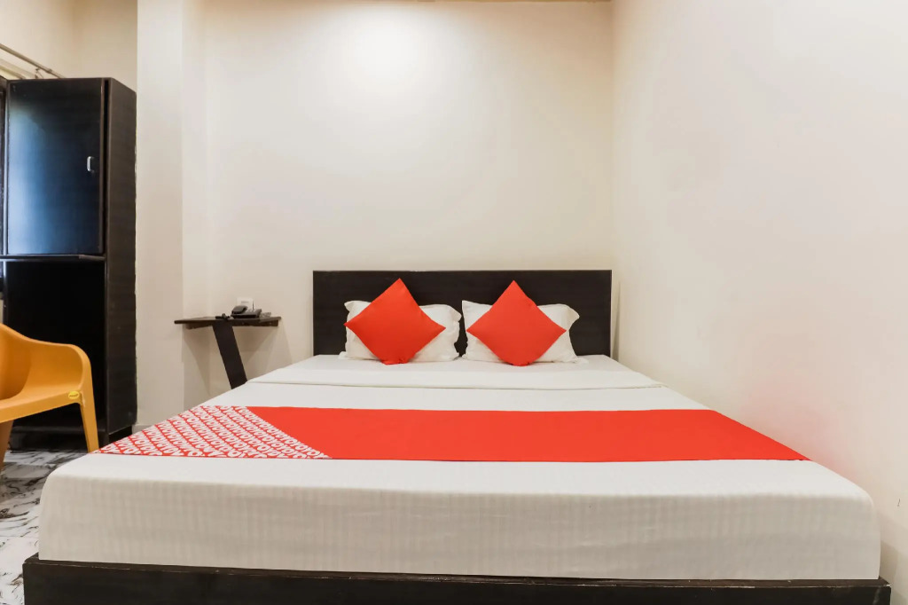 OYO 47944 Welcome Inn