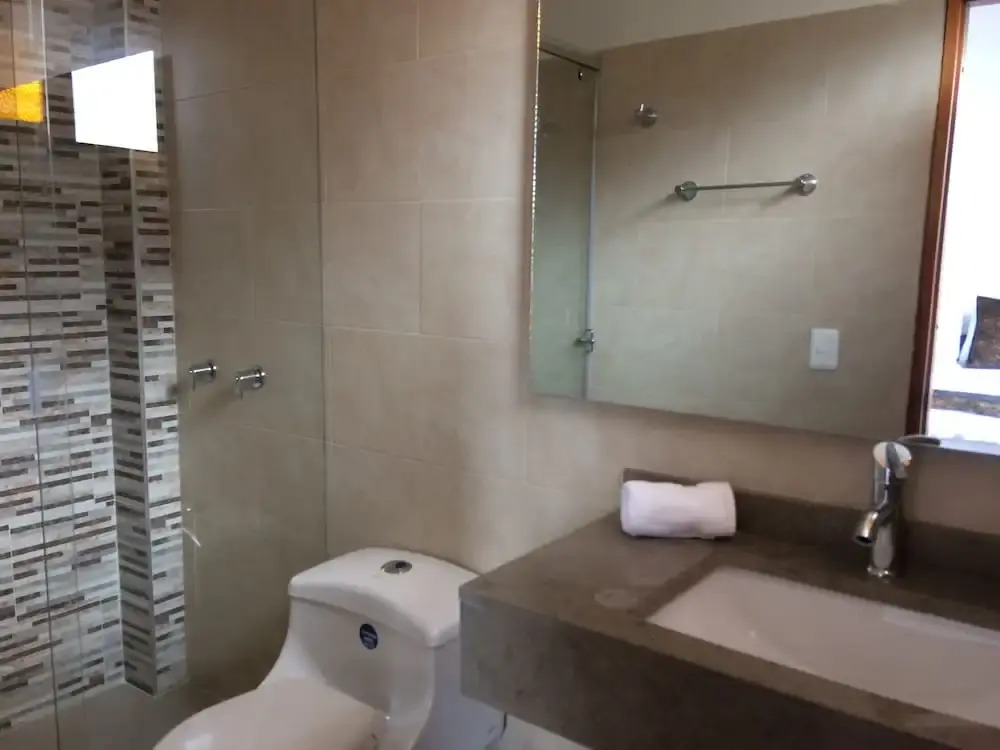 Hotel El Giro